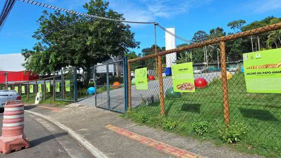 Divulgação / Prefeitura de Salvador