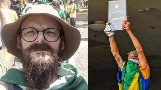 Reprodução/X/@ministeriom2