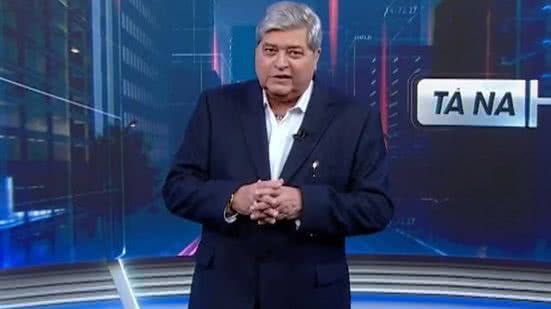 Reprodução/SBT