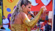 Segundo dia de Carnaval em Salvador