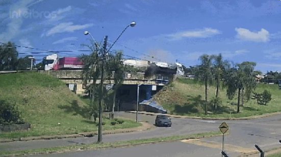 Reprodução/ Vídeo