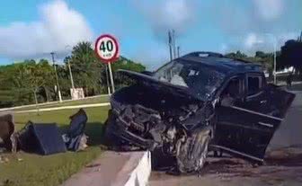 Reprodução / Na Mídia News