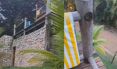 Reprodução/Arquivo Pessoal