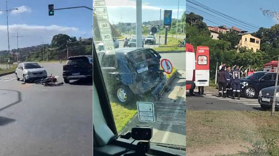 Reprodução/Redes Sociais