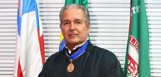 Divulgação/TRE-BA
