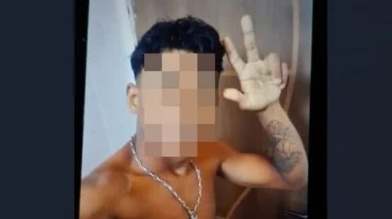 Reprodução/Blog do Ril de Beto