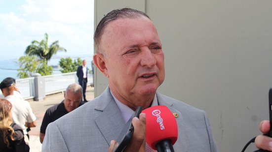 Deivid Santana / BNews