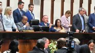 Henrique Brinco/ BNews