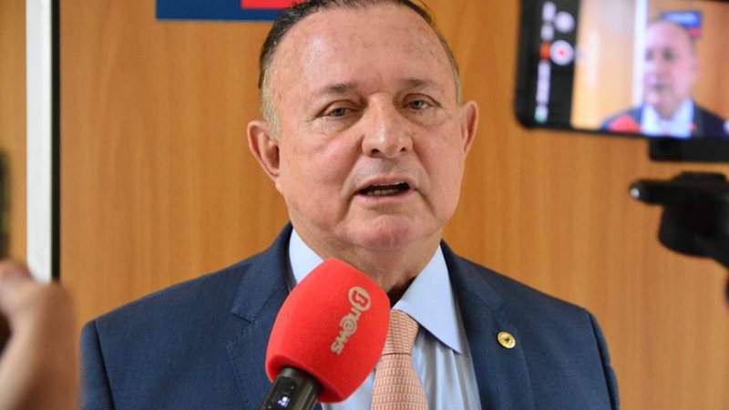 Joilson César / BNEWS