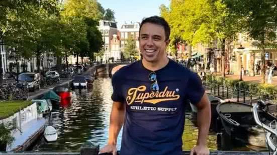 Reprodução/ Redes Sociais