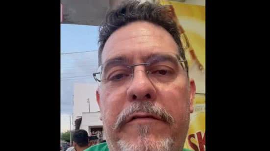 Arquivo Pessoal