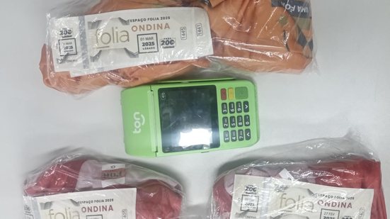 Divulgação/SSP-BA
