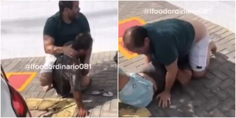 Reprodução/Redes sociais