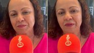 Luana Neiva / BNEWS
