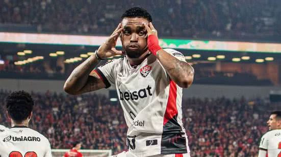 Victor Ferreira/EC Vitória