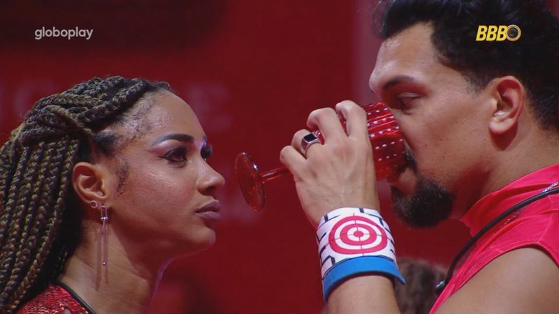 Reprodução/ TV Globo