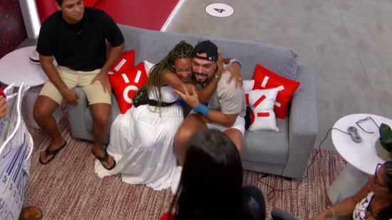 Reprodução / Globoplay