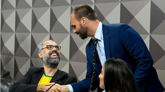 Roque Sá/Agência Senado