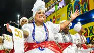 Segundo dia de Carnaval em Salvador