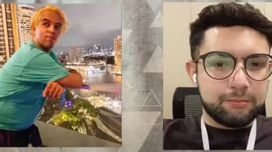 Reprodução G1