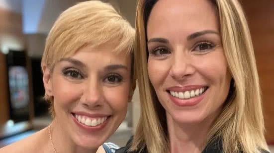 Divulgação / Redes sociais