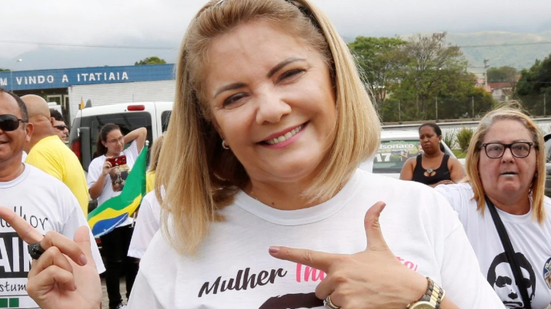 Reprodução/Redes Sociais