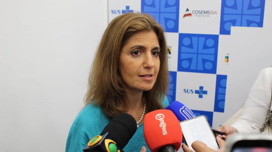 Deivid Santana/BNews