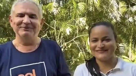 Foto: Divulgação / Instagram