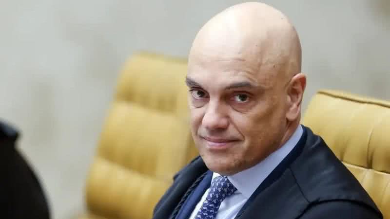 Antônio Augusto / STF