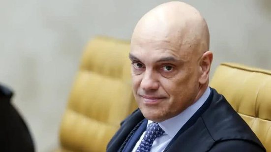 Antônio Augusto / STF