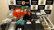 Divulgação/Ascom PCBA