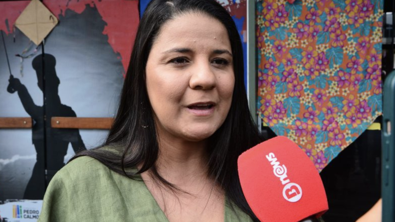 Arquivo BNews / Joilson César