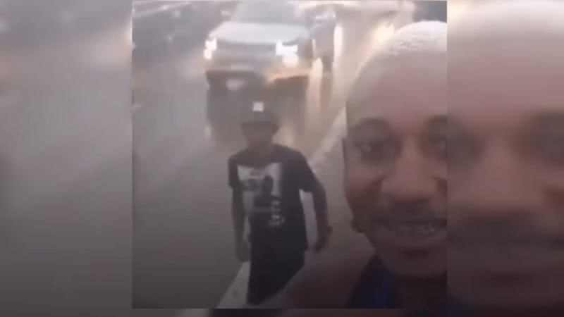 Reprodução/Redes Sociais