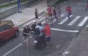 Reprodução/Redes Sociais