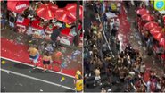 Reprodução / Instagram / Xando Pereira