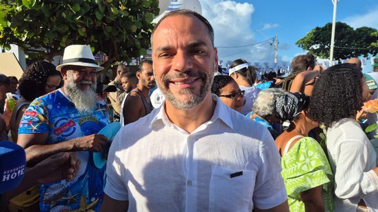 Henrique Brinco / BNEWS