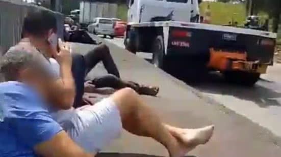 Reprodução/Vídeo
