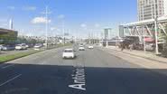 Reprodução/Google Street View
