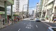Google Maps | Reprodução