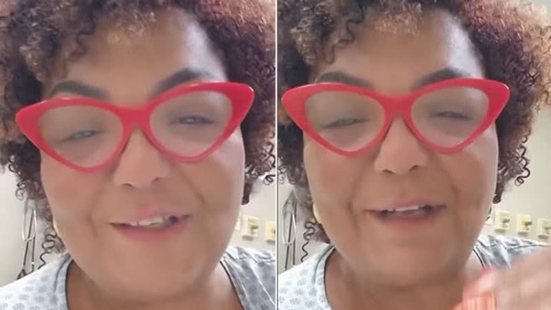 Reprodução / Instagram