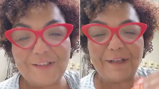 Reprodução / Instagram