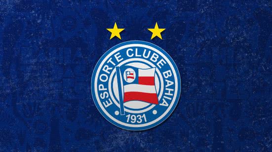 Divulgação/EC Bahia