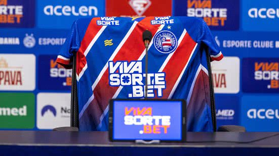 Letícia Martins/EC Bahia