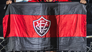 Victor Ferreira / EC Vitória