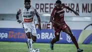 Fernanda Trindade/Athletic Club