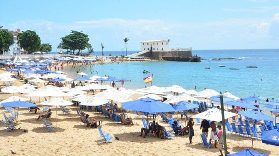 Joilson César/BNews