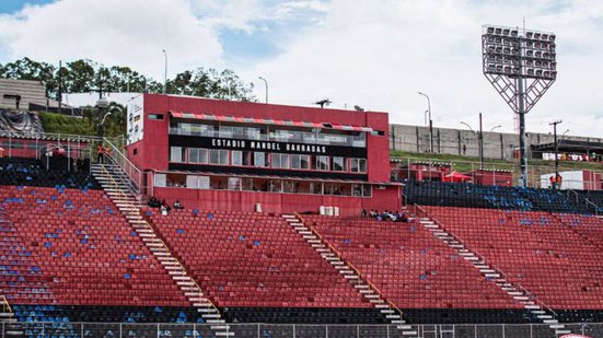 Victor Ferreira/ECVitória
