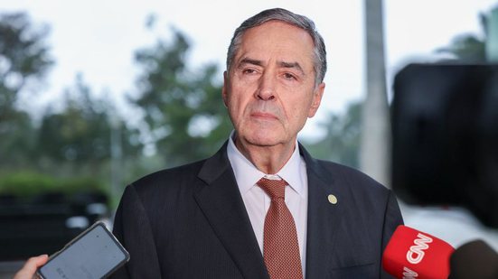 Antonio Augusto / STF