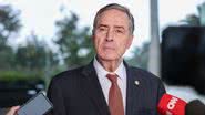 Antonio Augusto / STF