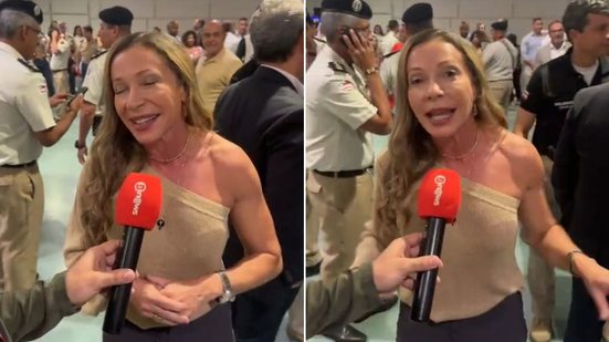 Reprodução | BNews